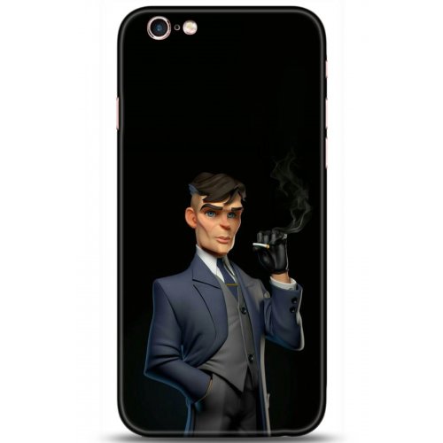 Uyumlu Kılıf HD Baskılı Kılıf - Followed Institution 5013