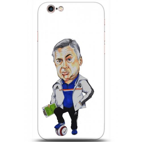 Uyumlu Kılıf HD Baskılı Kılıf - Followed Institution 5022