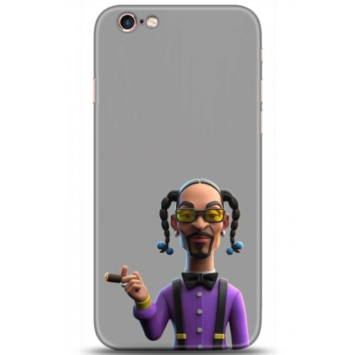 Uyumlu Kılıf HD Baskılı Kılıf - Followed Institution 5025