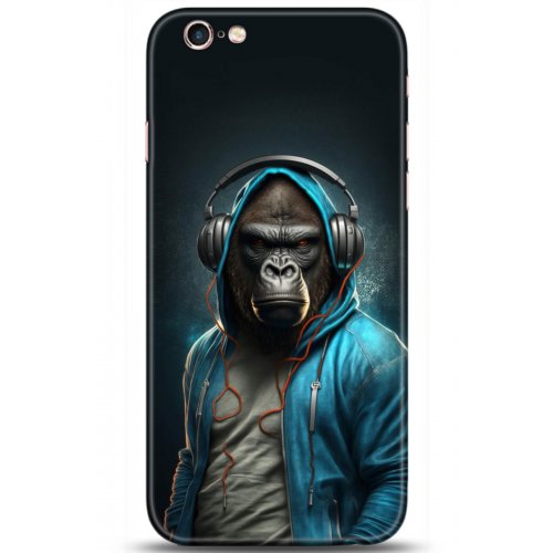 Uyumlu Kılıf HD Baskılı Kılıf - Followed Institution 5036