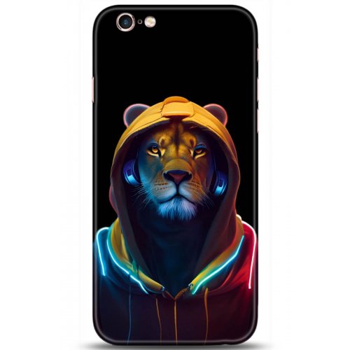 Uyumlu Kılıf HD Baskılı Kılıf - Followed Institution 5057