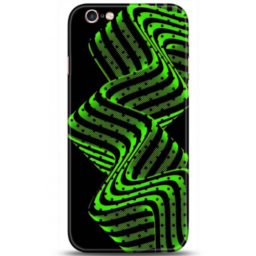 Uyumlu Kılıf HD Baskılı Kılıf - Followed Institution 5134