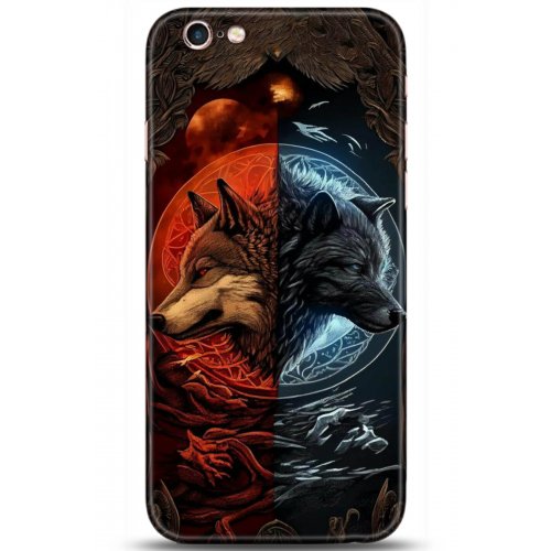 Uyumlu Kılıf HD Baskılı Kılıf - Followed Institution 5136