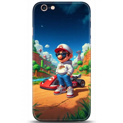 Uyumlu Kılıf HD Baskılı Kılıf - Followed Institution 5207