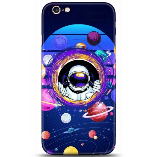 Uyumlu Kılıf HD Baskılı Kılıf - Followed Institution 5228