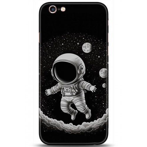 Uyumlu Kılıf HD Baskılı Kılıf - Followed Institution 5241