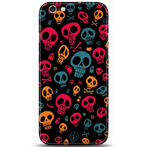 Uyumlu Kılıf HD Baskılı Kılıf - Followed Institution 5277