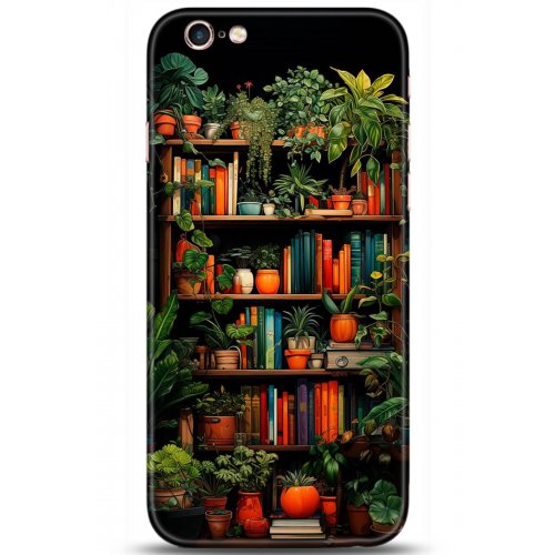 Uyumlu Kılıf HD Baskılı Kılıf - Followed Institution 5298