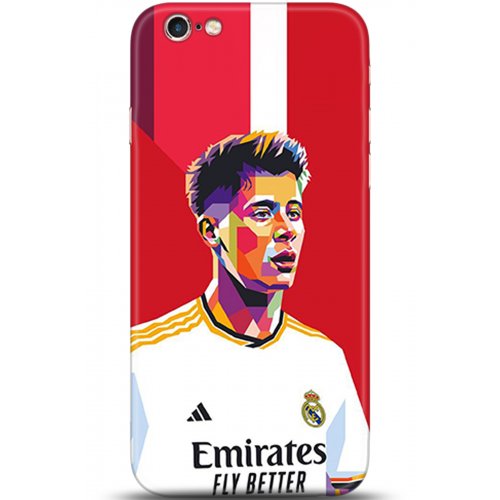 Uyumlu Kılıf HD Baskılı Kılıf - Followed Institution 5330