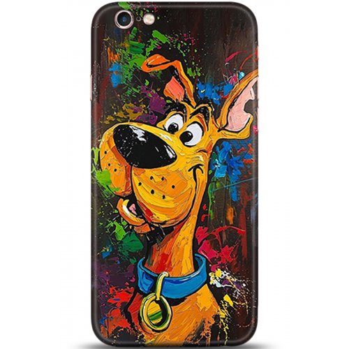 Uyumlu Kılıf HD Baskılı Kılıf - Followed Institution 5334