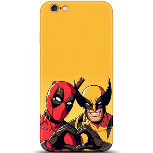 Uyumlu Kılıf HD Baskılı Kılıf - Followed Institution 5349