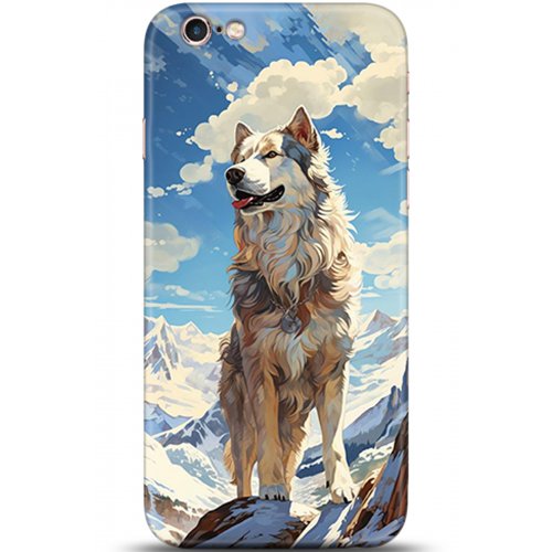 Uyumlu Kılıf HD Baskılı Kılıf - Followed Institution 5357