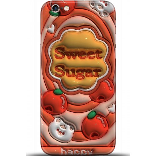 Uyumlu Kılıf HD Baskılı Kılıf - Followed Institution 5392