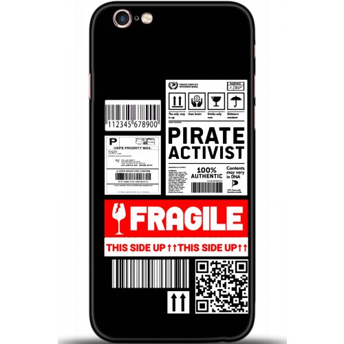 Uyumlu Kılıf HD Baskılı Kılıf - Followed Institution 5447