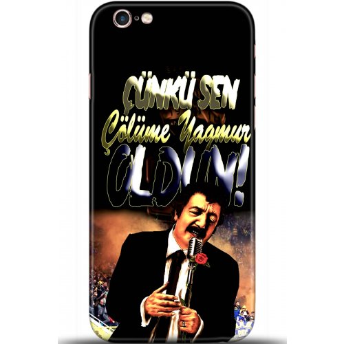 Uyumlu Kılıf HD Baskılı Kılıf - Followed Institution 5449