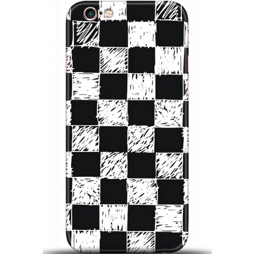 Uyumlu Kılıf HD Baskılı Kılıf - Followed Institution 5483