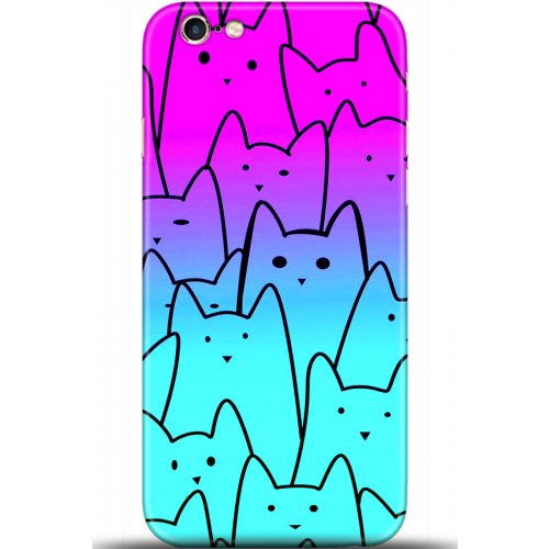 Uyumlu Kılıf HD Baskılı Kılıf - Followed Institution 5511