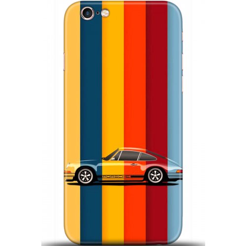 Uyumlu Kılıf HD Baskılı Kılıf - Followed Institution 5516