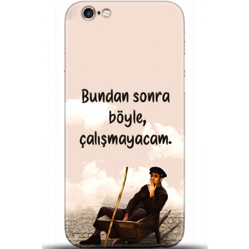 Uyumlu Kılıf HD Baskılı Kılıf - Followed Institution 5592