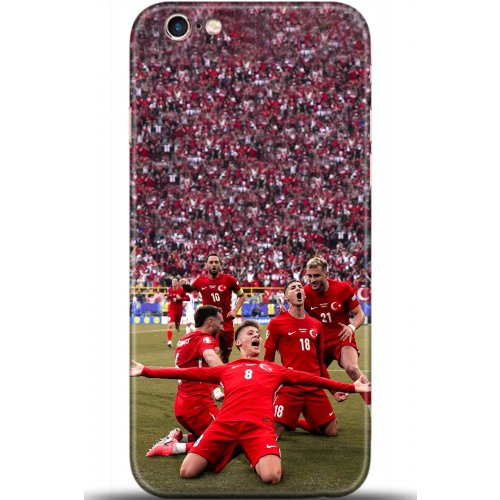 Uyumlu Kılıf HD Baskılı Kılıf - Followed Institution 5601