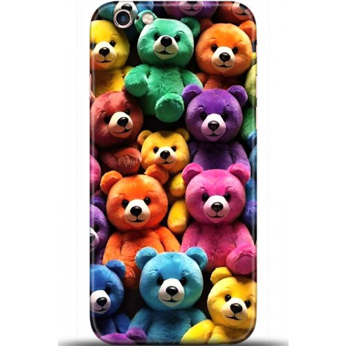 Uyumlu Kılıf HD Baskılı Kılıf - Followed Institution 5606