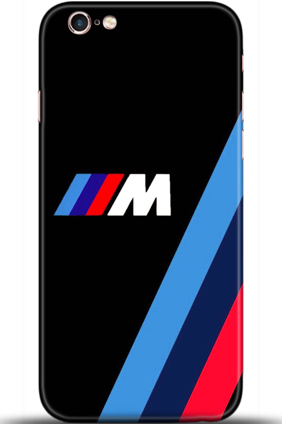 Apple iPhone 6S Uyumlu Kılıf HD Baskılı Kılıf - Followed Institution 5616