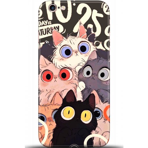 Uyumlu Kılıf HD Baskılı Kılıf - Followed Institution 5641