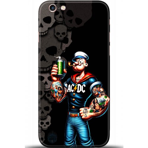 Uyumlu Kılıf HD Baskılı Kılıf - Followed Institution 5696