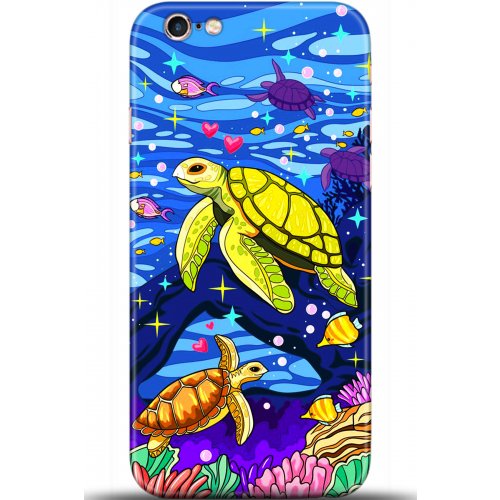 Uyumlu Kılıf HD Baskılı Kılıf - Followed Institution 5701