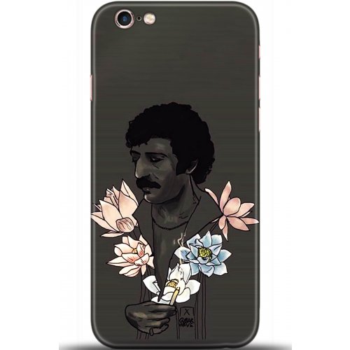 Uyumlu Kılıf HD Baskılı Kılıf - Followed Institution 5713