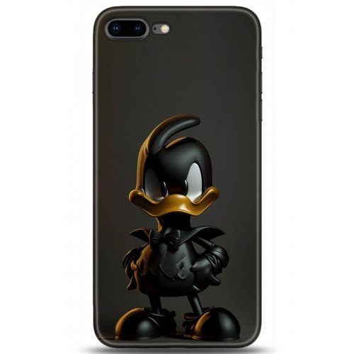 Uyumlu Kılıf HD Baskılı Kılıf - Followed Institution 5010