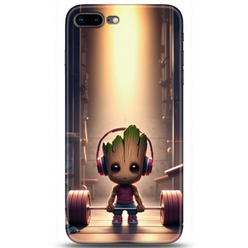 Uyumlu Kılıf HD Baskılı Kılıf - Followed Institution 5015