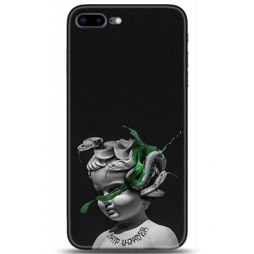 Uyumlu Kılıf HD Baskılı Kılıf - Followed Institution 5077