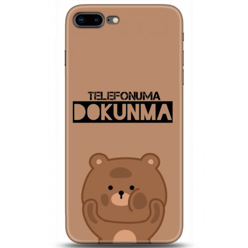 Uyumlu Kılıf HD Baskılı Kılıf - Followed Institution 5123