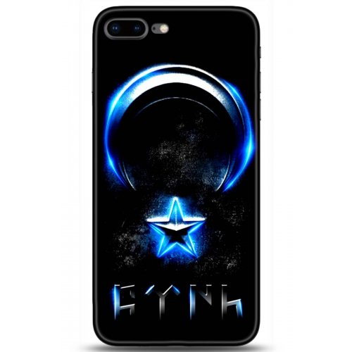 Uyumlu Kılıf HD Baskılı Kılıf - Followed Institution 5131