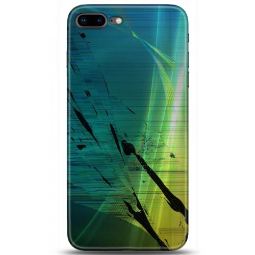 Uyumlu Kılıf HD Baskılı Kılıf - Followed Institution 5154