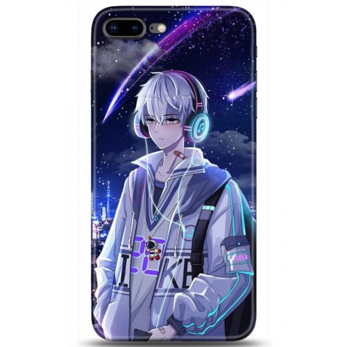 Uyumlu Kılıf HD Baskılı Kılıf - Followed Institution 5181