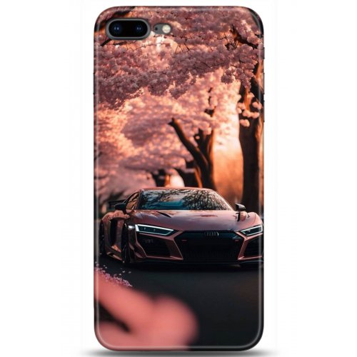 Uyumlu Kılıf HD Baskılı Kılıf - Followed Institution 5185