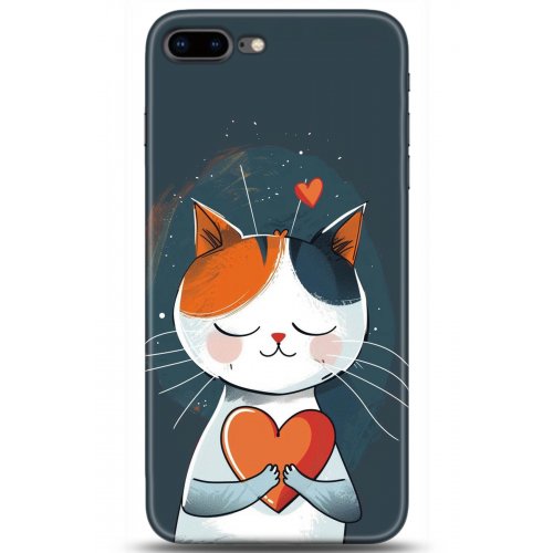 Uyumlu Kılıf HD Baskılı Kılıf - Followed Institution 5209