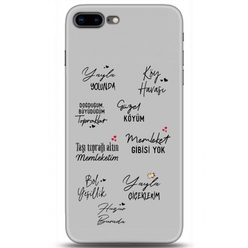 Uyumlu Kılıf HD Baskılı Kılıf - Followed Institution 5210