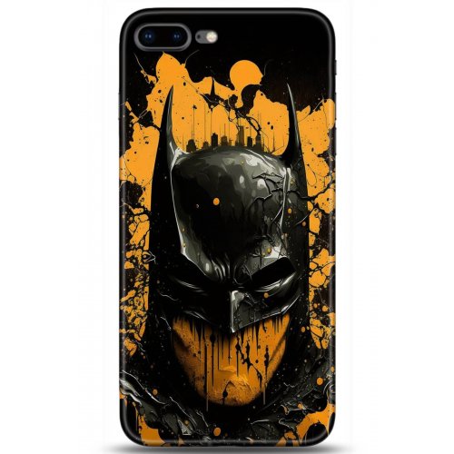 Uyumlu Kılıf HD Baskılı Kılıf - Followed Institution 5239