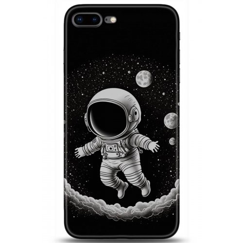 Uyumlu Kılıf HD Baskılı Kılıf - Followed Institution 5241