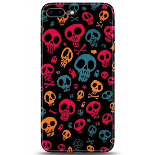 Uyumlu Kılıf HD Baskılı Kılıf - Followed Institution 5277