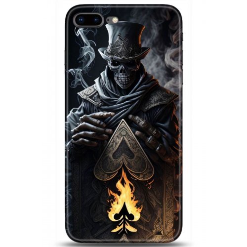 Uyumlu Kılıf HD Baskılı Kılıf - Followed Institution 5296