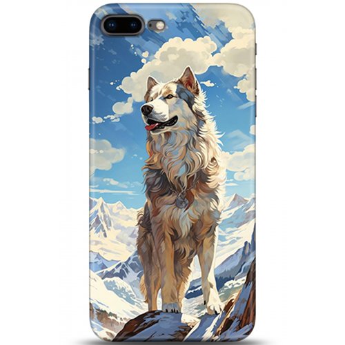 Uyumlu Kılıf HD Baskılı Kılıf - Followed Institution 5357