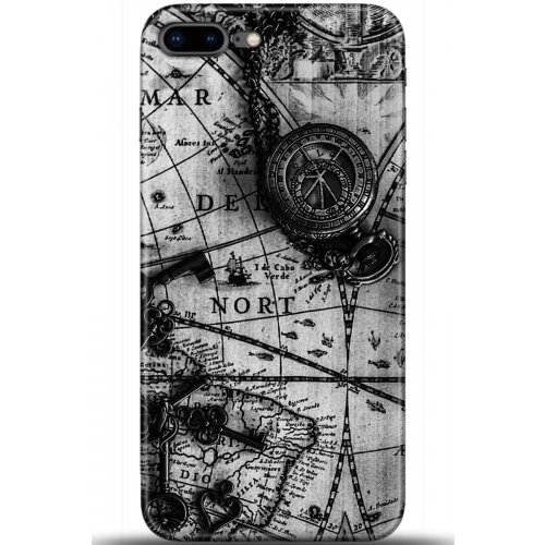 Uyumlu Kılıf HD Baskılı Kılıf - Followed Institution 5381