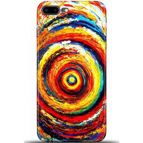 Uyumlu Kılıf HD Baskılı Kılıf - Followed Institution 5391