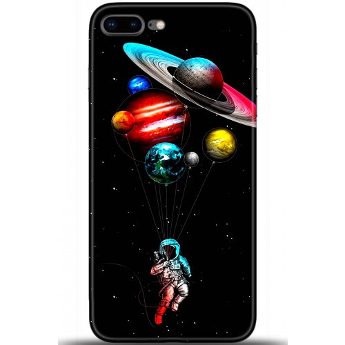 Uyumlu Kılıf HD Baskılı Kılıf - Followed Institution 5403