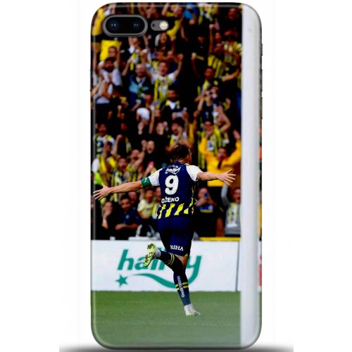 Uyumlu Kılıf HD Baskılı Kılıf - Followed Institution 5416