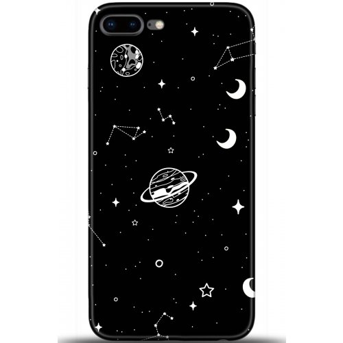 Uyumlu Kılıf HD Baskılı Kılıf - Followed Institution 5419